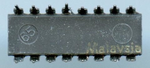 4003 die