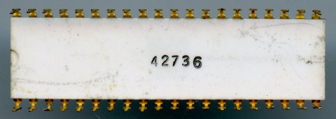 6532 die