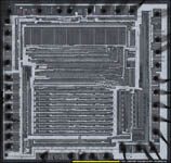 8501 die