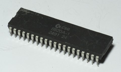 8520 die